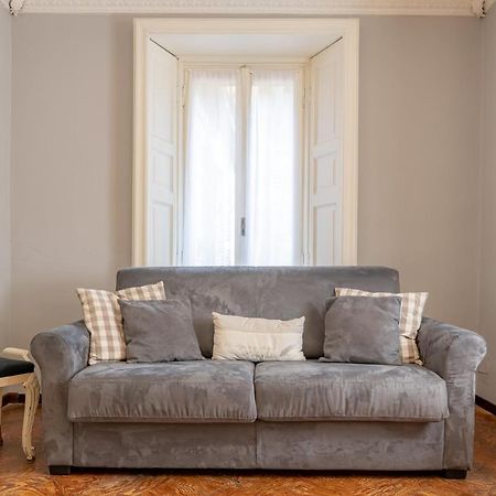 Apartament Casa Carlo Bellagio Zewnętrze zdjęcie