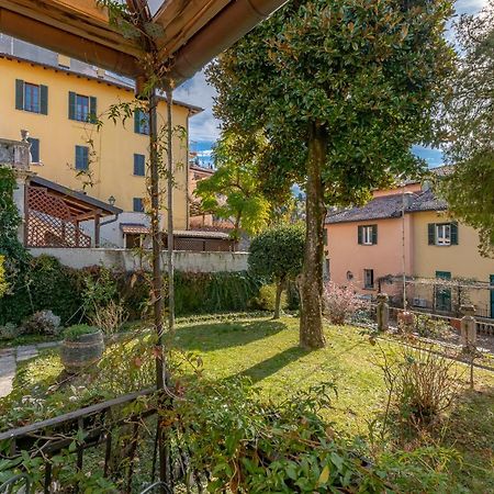 Apartament Casa Carlo Bellagio Zewnętrze zdjęcie
